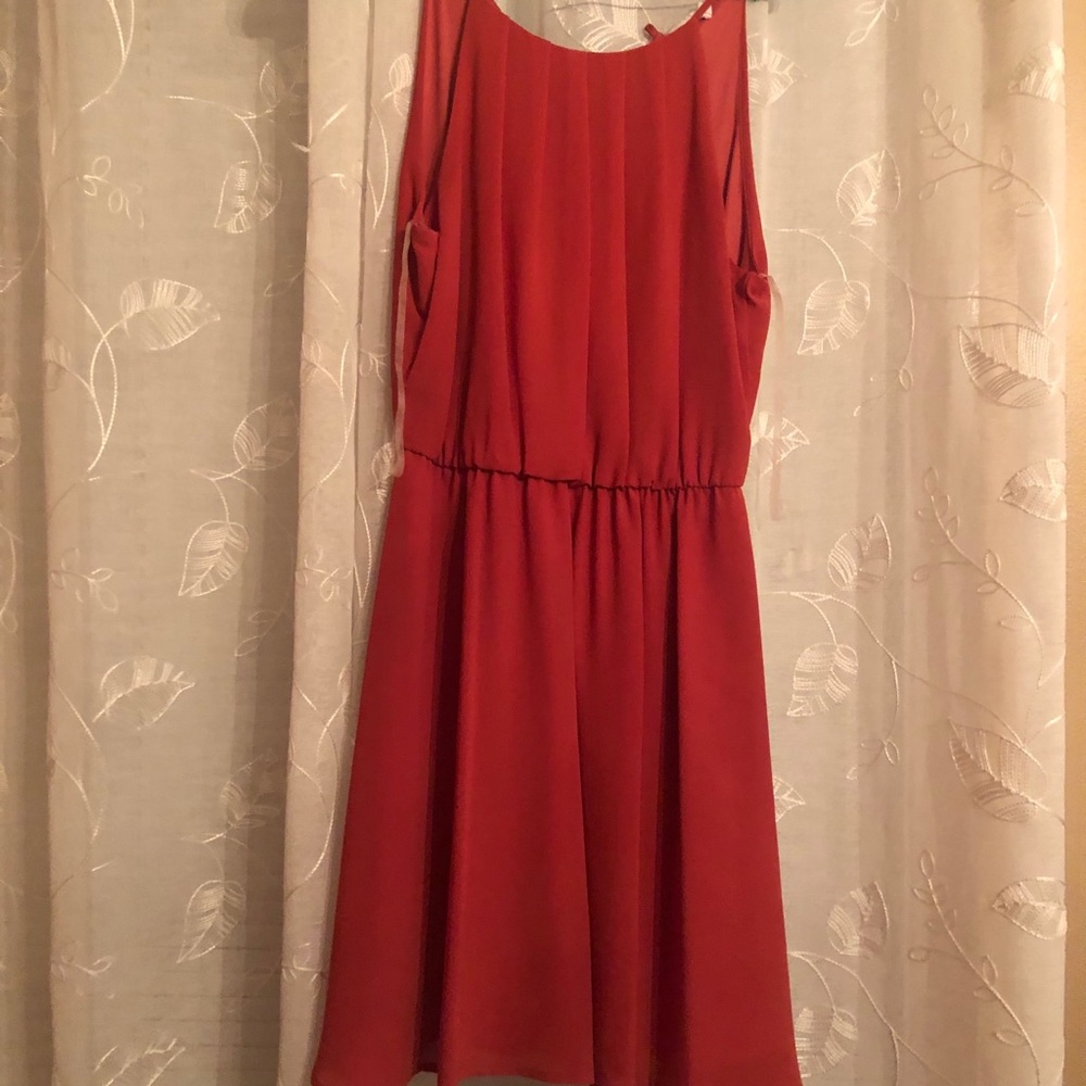 Lush Dress from Francesca’s Collections